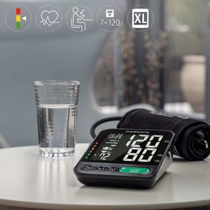 Medisana BU 582 плечевой тонометр