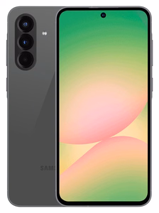 Samsung Galaxy A56 17 cm (6.7") Dviguba SIM jungtis Android 15 5G C tipo USB 8 GB 128 GB 5000 mAh Grafitas