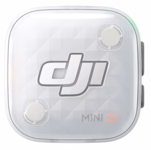 DJI Mic Mini 2S siųstuvas CP.RN.00000558
