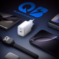 "Spigen Essential EE201EU" USB-C 20 W sieninis įkroviklis - Baltas