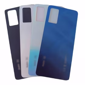 Galinis dangtelis skirtas Xiaomi Redmi Note 11 Pro 5G / Atlantic Blue / HQ