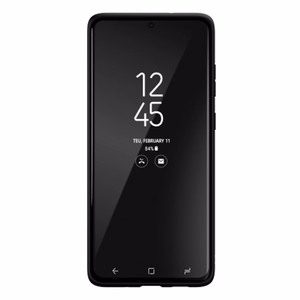 Adidas OR formuotas dėklas Trefoil Samsung Galaxy S20+ - juoda