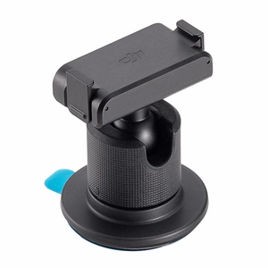 Magnetinis kamuoliuko adapteris DJI Osmo Action 3 tvirtinimui
