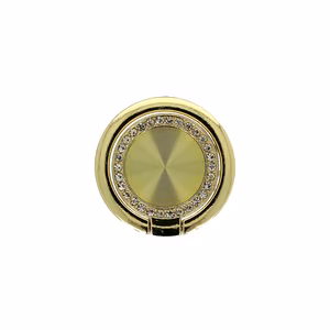 Ring Holder ZIRCON - Gold