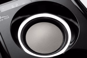 Media-Tech Overbox MT3186 – nešiojamasis Bluetooth garsiakalbis