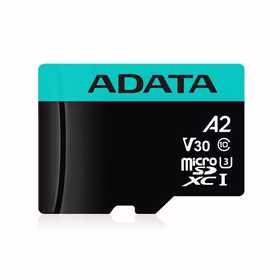 ADATA Premier Pro 128 GB MicroSDXC UHS-I Klasės 10