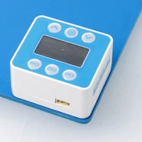 MAANT PHD Šildymo remonto kilimėlis (15'')