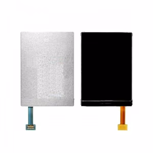 Ekranas skirtas Nokia X3 / X2 / C5-00 / 2710 / 7020 HQ