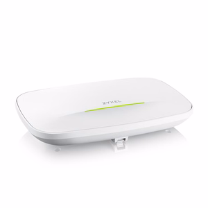 Zyxel WBE510D 5764 Mbit/ai Balta Maitinimas per Eternetą (PoE)