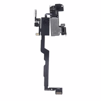 Jutiklinis fleksas su garsiakalbiu iPhone XR