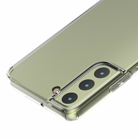 Skaidrus dėklas telefonui Samsung Galaxy S22 Plus