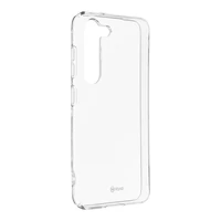 ROAR dėklas JELLY SAMSUNG S23 permatomas