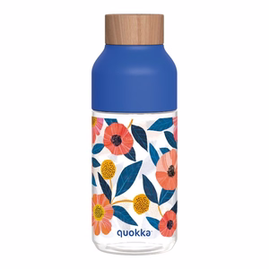 Quokka Ice Ecozen gertuvė, 570 ml, Vasaros sodas