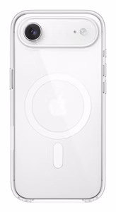 iPhone Air dėklas su MagSafe – šerkšnas