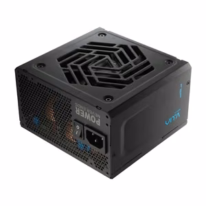 FSP VITA BD 550 VITA-550BD – maitinimo blokas, 550 W, 80 PLUS, juodas
