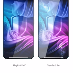 Vivo X200 Pro Mini - 3mk Silky Matt Pro