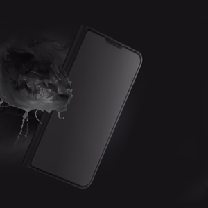 Dėklas Dux Ducis Skin Pro Apple iPhone 14 Pro Max tamsiai mėlynas