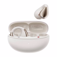 QCY Crossky Clip C30 ausinės (baltos)