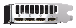 GIGABYTE GeForce RTX 5060 Ti EAGLE OC 8G Vaizdo plokštė - 8GB GDDR7, 128bit, PCI-E 5.0, 2617MHz Core Clock, 3 x DisplayPort, 1 x HDMI, GV-N506TEAGLE OC-8GD