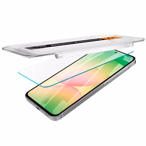 Spigen Glas.tR EZ Fit Закалённое стекло для Samsung Galaxy S24 FE (2 шт.)