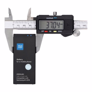 Baterija Samsung A3 2016 2300 mAh Blue Star