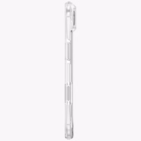 Uniq Lifepro Xtreme dėklas telefonui iPhone 17 Air - Permatomas