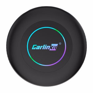 Carlinkit TBOX ULTRA 2 belaidis adapteris CarPlay/Android Auto