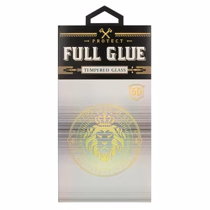 Apsauginis stiklas HARD Full Glue 5D SAMSUNG GALAXY S9 juodas