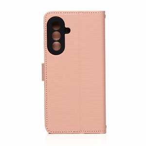 Smart Triangle dėklas Samsung Galaxy A27 5G rožinis