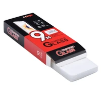 Apsauginis stiklas (rinkinys 10in1) - skirtas Xiaomi Redmi Note 10 5G / Poco M3 Pro / Poco M3 Pro 5G