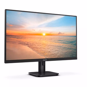 Philips 27E1N1800A/00 monitorius 68,6 cm (27") 3840 x 2160 pikselių 4K Ultra HD LED juodas