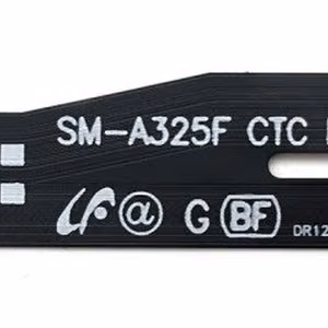 Flex Samsung A225 A22 4G 2021/A325 A32 4G 2021 pagrindinės plokštės laidas (SUB-OCTA) originalus (service pack)