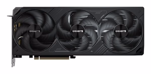 Gigabyte NVIDIA GeForce RTX 5080 vaizdo plokštė 16GB GDDR7 256-bit PCIe 5.0