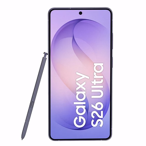 MOBILE PHONE GALAXY S26 ULTRA/512GB VIOLET SM-S948B SAMSUNG