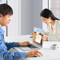 Ugreen "MU105" belaidė pelė rožinė