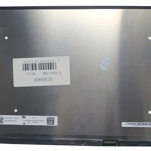 LCD экран 13.3" 1920x1200, WLED, IPS, SLIM, матовый, 30pin (справа), A+