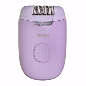 Philips 4000 series Epilator Series 4000 BRE257/00 Laidinis epiliatorius
