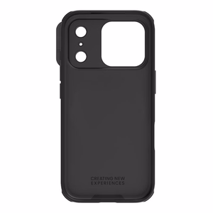 NILLKIN CAMSHIELD PRO IPHONE 17 PRO ЧЕРНЫЙ