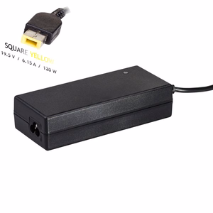 Akyga AK-ND-52 maitinimo adapteris / keitiklis patalpoms 120 W juodas