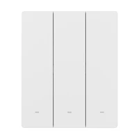 Sonoff ZBM5-3C-80W (3-channel) Zigbee smart touch wall switch