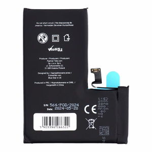 Baterija iPhone 14 PRO 3200 mAh Blue Star HQ