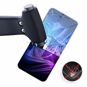 Oppo Reno 14 Pro - 3mk Silky Matt Pro
