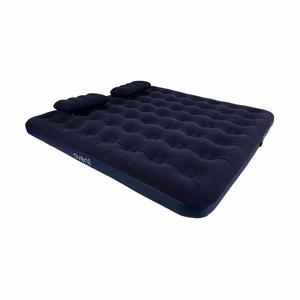 AVENLI XXL pripučiamo čiužinio komplektas, 203 x 183 x 22