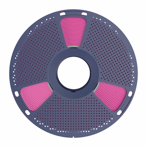 Sunlu PLA+ filamentas 2.0 (magenta)