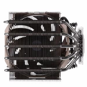 NOCTUA NH-D12L CPU aušintuvas