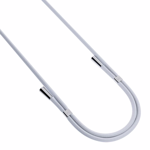 Accessories Grey (silver) - 3mk EasyClip
