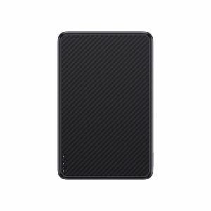 Benks MP17 išorinė baterija 10000mAh Aramid Fiber 600D Type-C magnetinė su belaidžiu įkrovimu