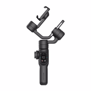 AOCHUAN S2 stabilizatorius (juodas)