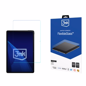Black Shark Pad 7 / Pad 7 Pro 11" - up to 13" 3mk FlexibleGlass