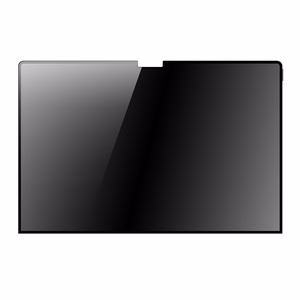 Dux Ducis privatumo plėvelė skirta MacBook Pro 15'' (2017/2018)